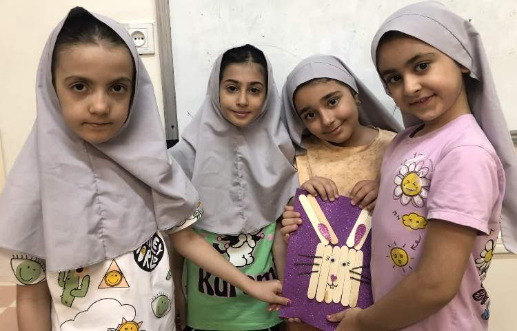 جادوی انگشتان 3