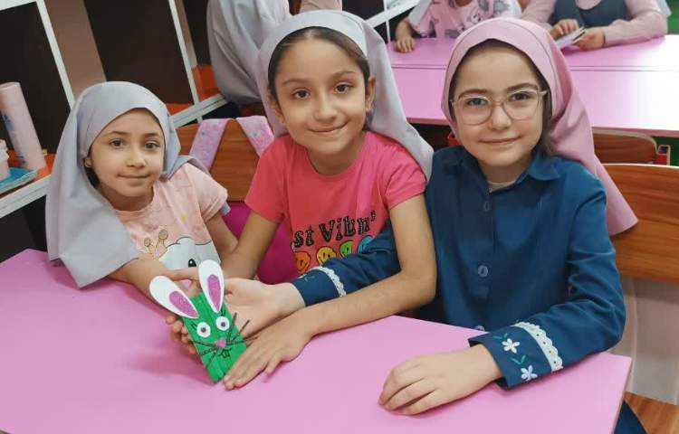 جادوی انگشتان 3