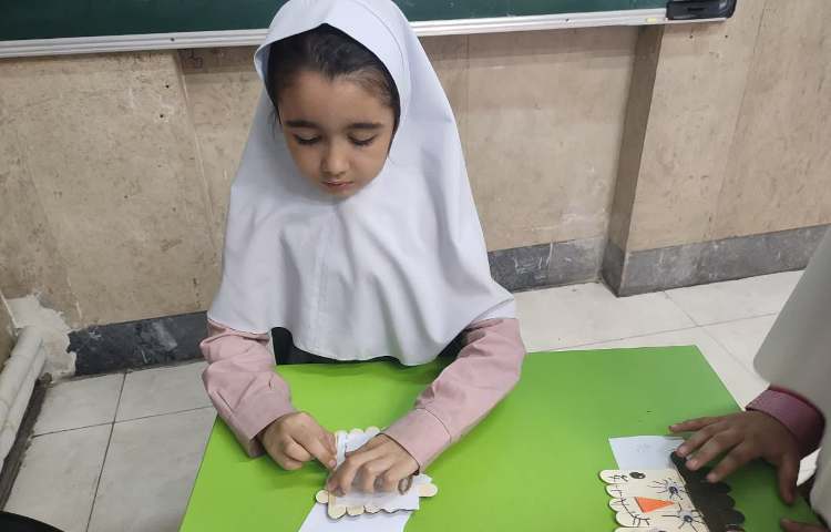 جادوی انگشتان 3