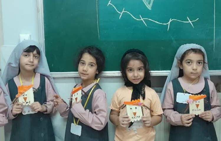 جادوی انگشتان 3