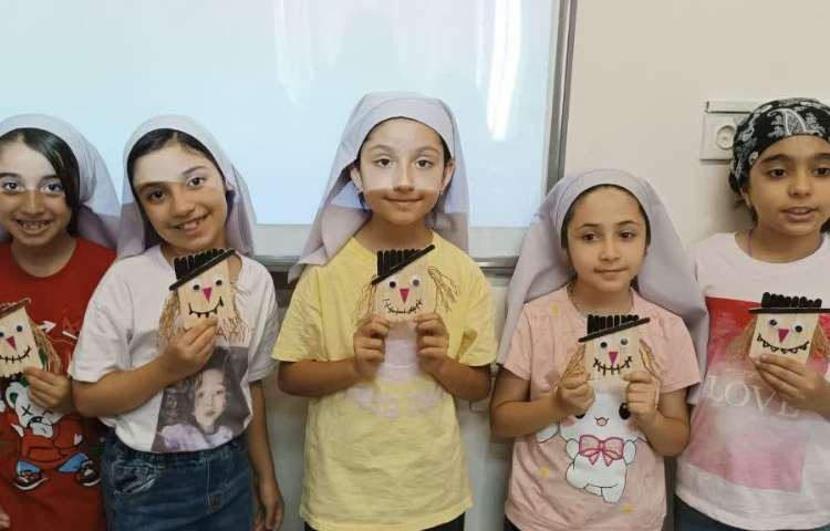 جادوی انگشتان 3