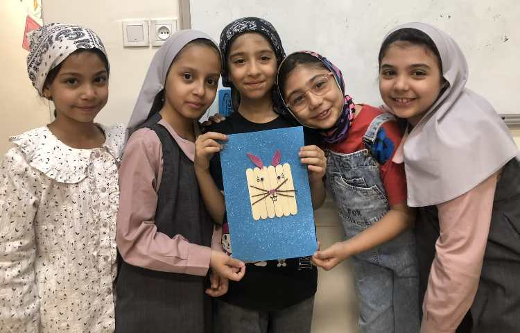 جادوی انگشتان 4