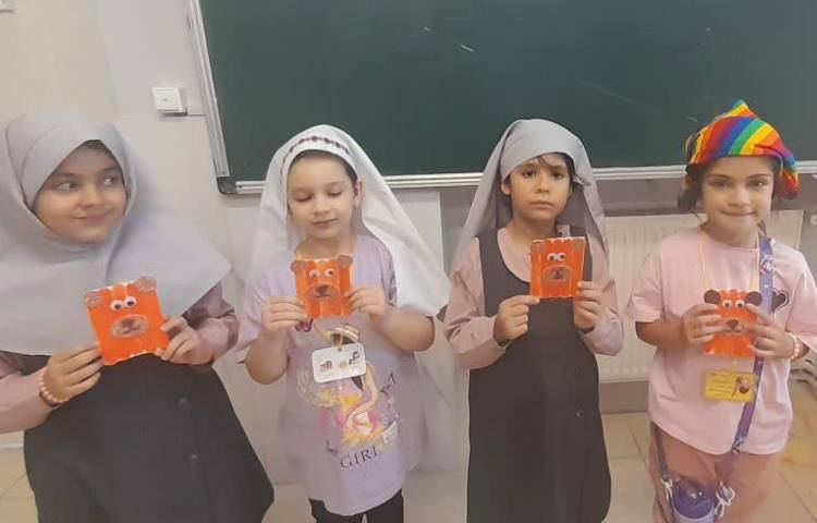 جادوی انگشتان 4