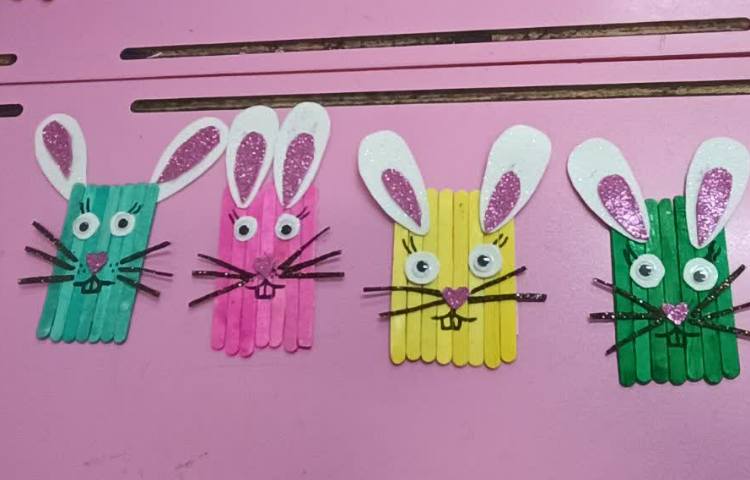 جادوی انگشتان 4