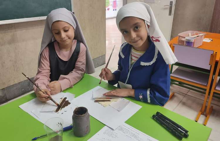 جادوی انگشتان 4