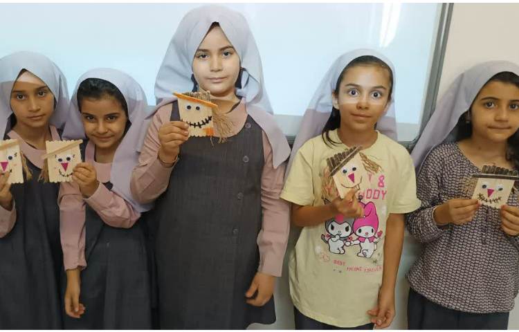 جادوی انگشتان 4