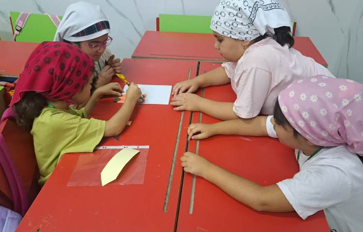 جادوی انگشتان 5