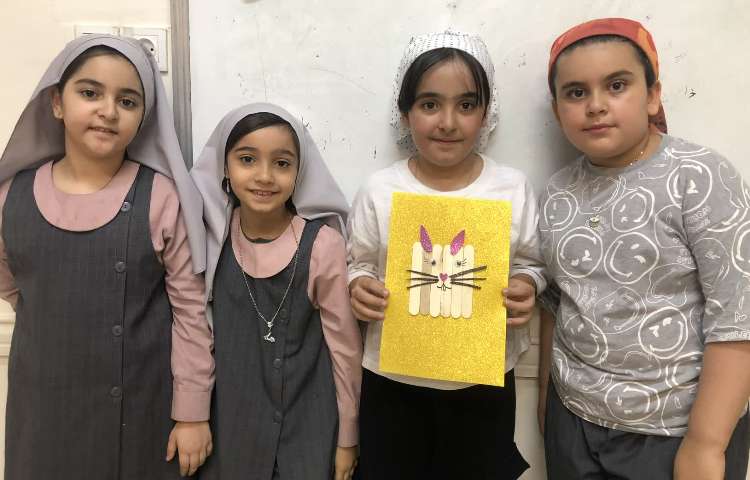 جادوی انگشتان 5