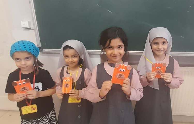 جادوی انگشتان 5