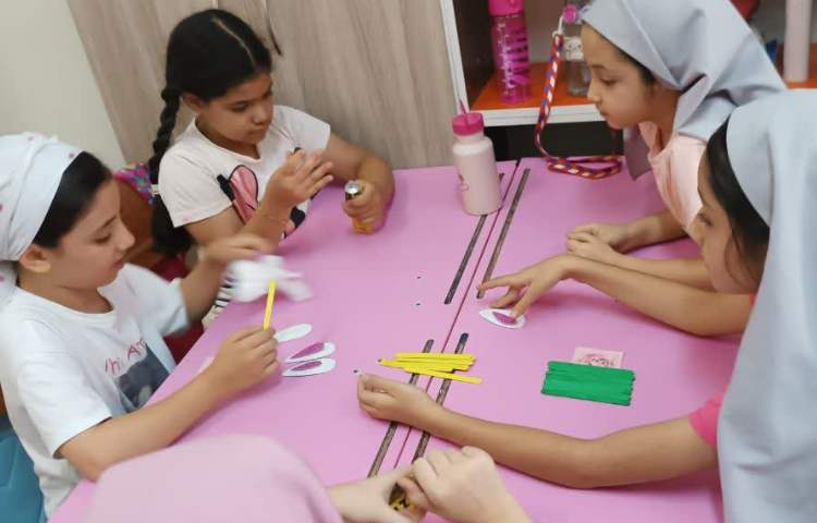 جادوی انگشتان 5