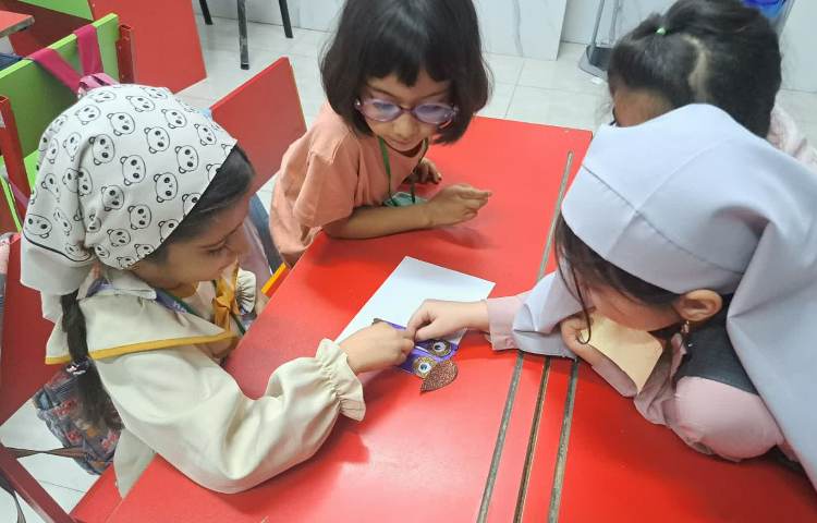 جادوی انگشتان