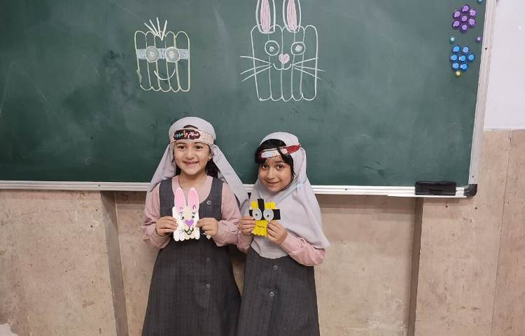 جادوی انگشتان