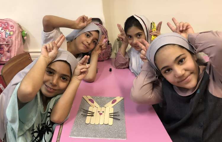 جادوی انگشتان