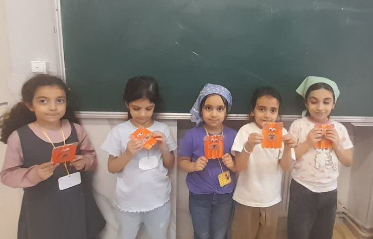 جادوی انگشتان