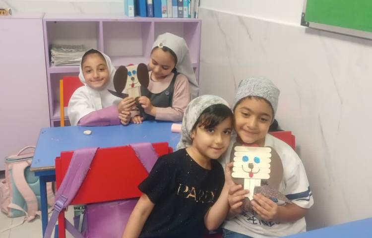 جادوی انگشتان