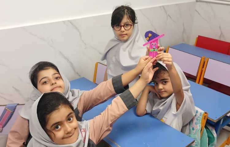 جادوی انگشتان