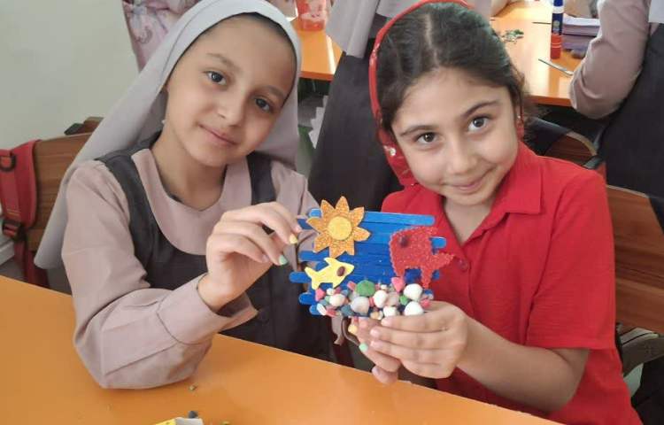 جادوی انگشت ها 1