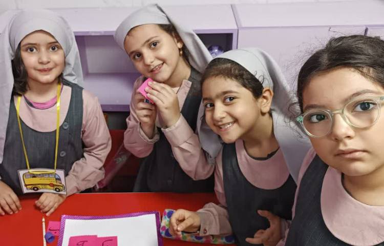 جادوی انگشت ها 1