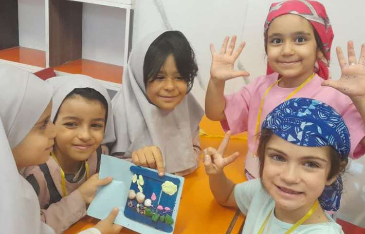 جادوی انگشت ها 1