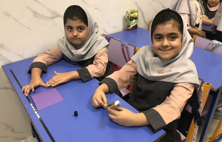 جادوی انگشت ها 1