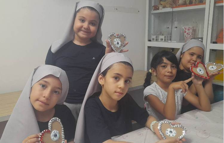 جادوی انگشت ها 1