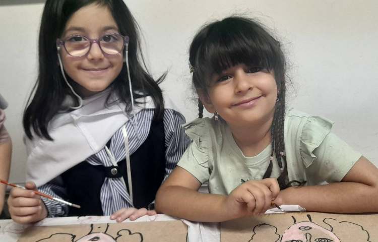 جادوی انگشت ها 1