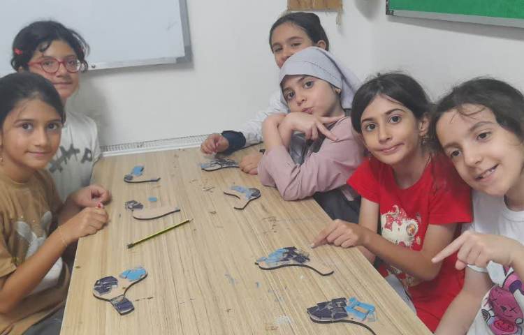 جادوی انگشت ها 1