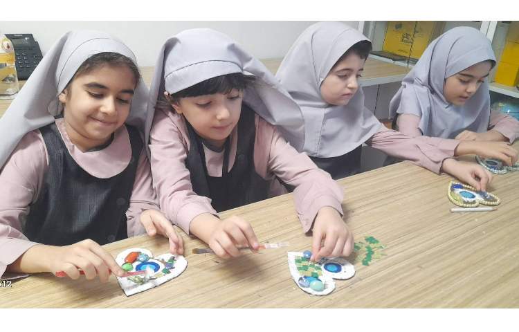 جادوی انگشت ها 1