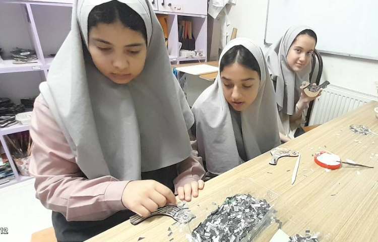 جادوی انگشت ها 1