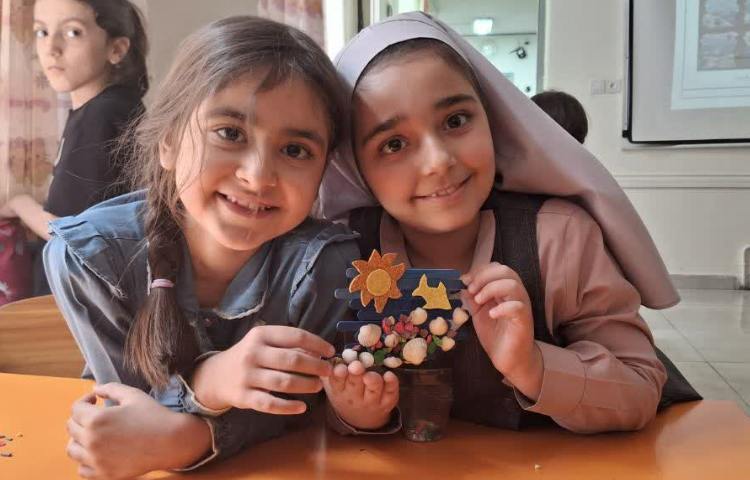 جادوی انگشت ها 2