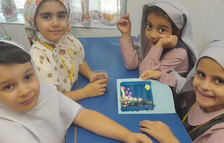 جادوی انگشت ها 2