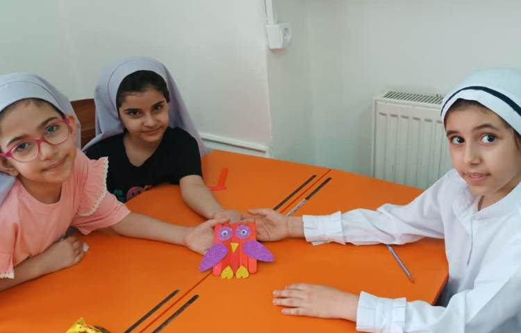 جادوی انگشت ها 2