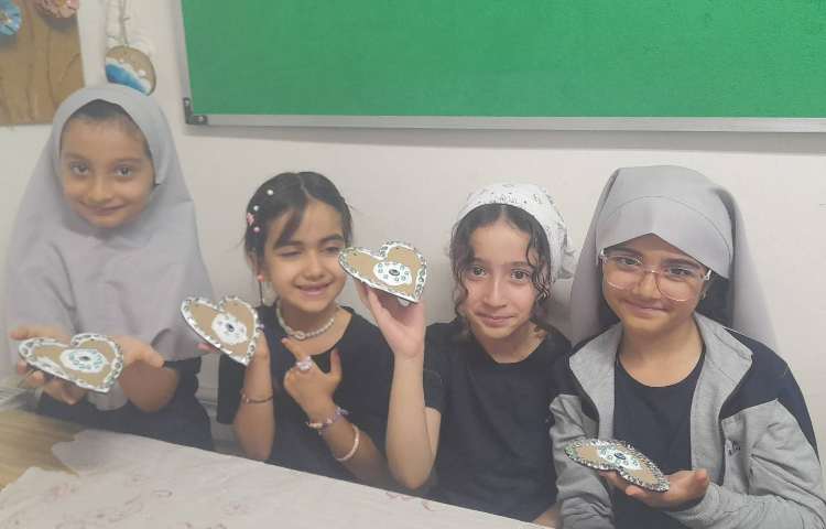 جادوی انگشت ها 2