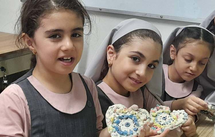 جادوی انگشت ها 2