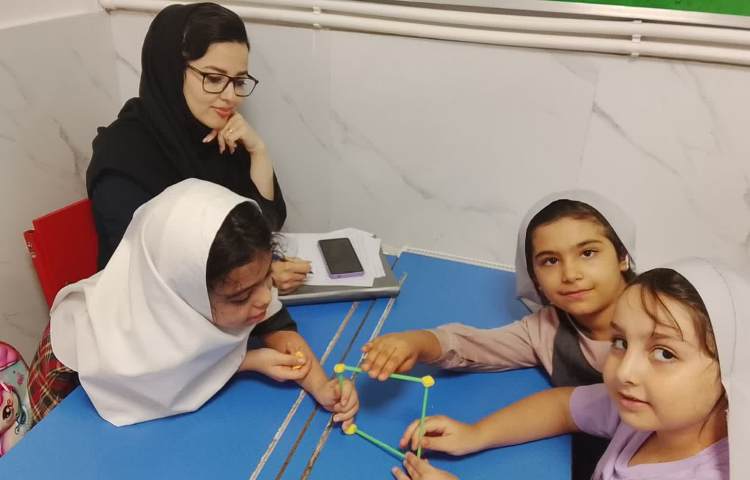 جادوی انگشت ها 2