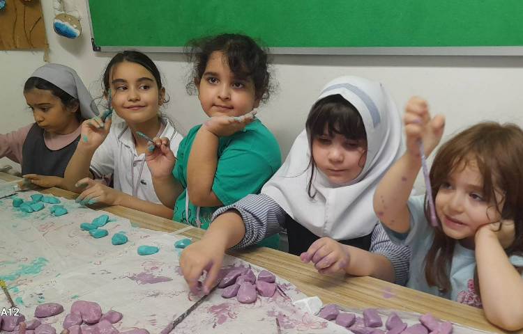 جادوی انگشت ها 2