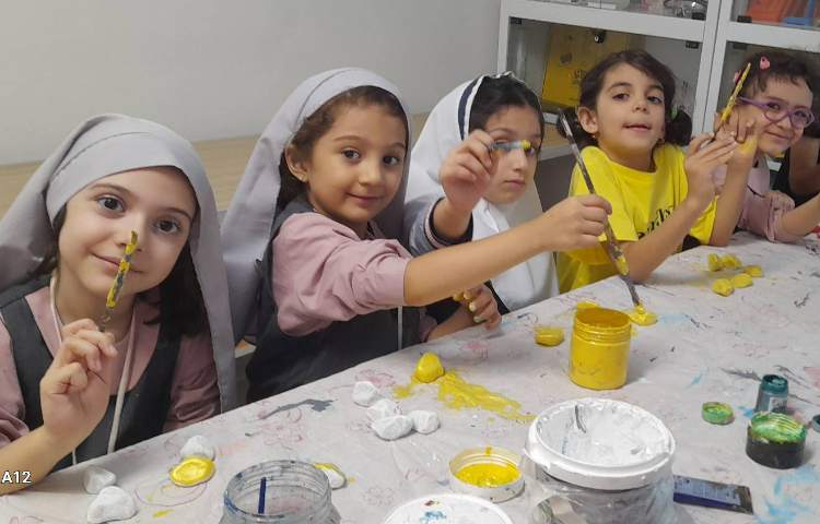 جادوی انگشت ها 2