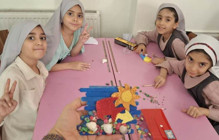 جادوی انگشت ها 3