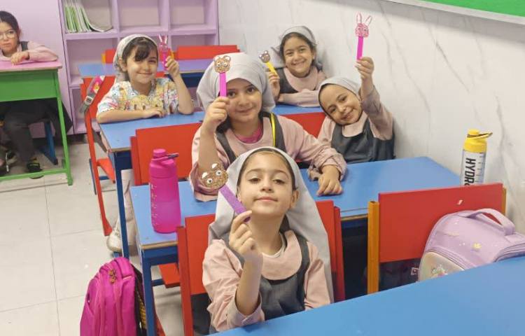 جادوی انگشت ها 3