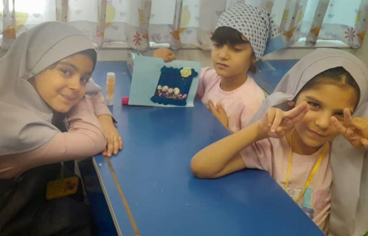 جادوی انگشت ها 3