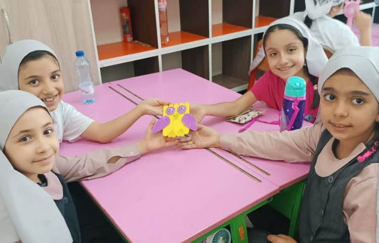 جادوی انگشت ها 3