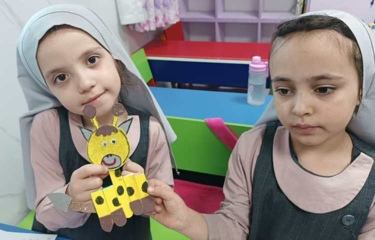 جادوی انگشت ها 3