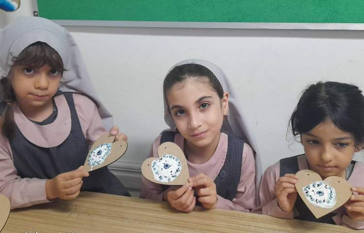 جادوی انگشت ها 3