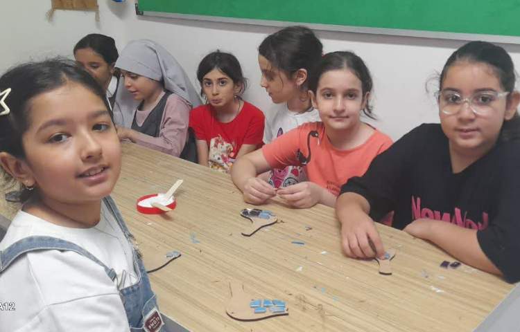 جادوی انگشت ها 3
