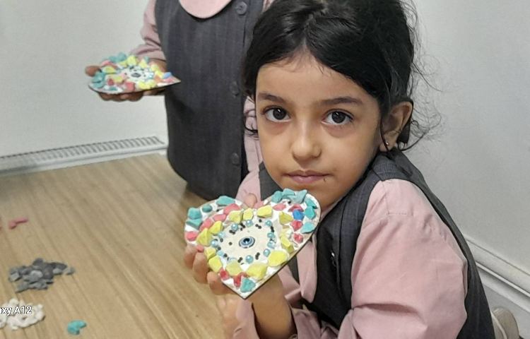 جادوی انگشت ها 3