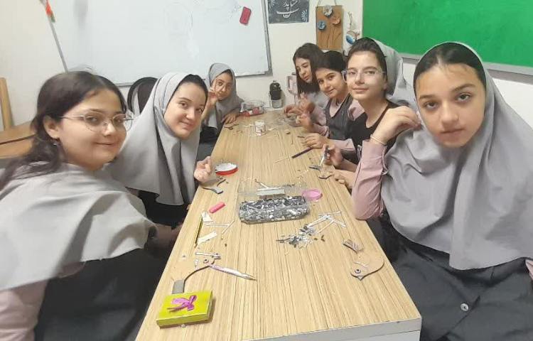 جادوی انگشت ها 3