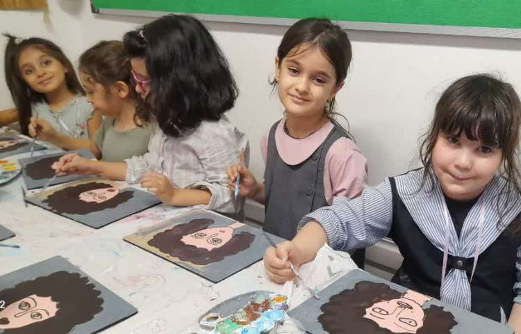 جادوی انگشت ها 3