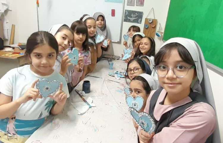 جادوی انگشت ها 3