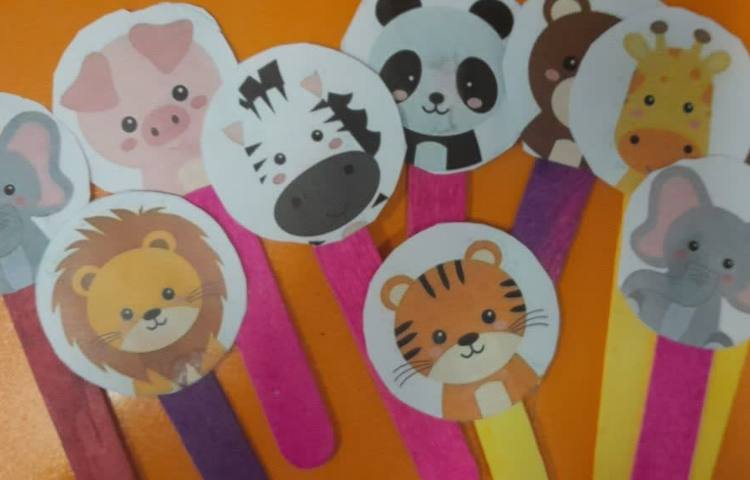 جادوی انگشت ها 4