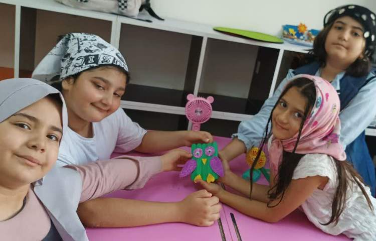 جادوی انگشت ها 4